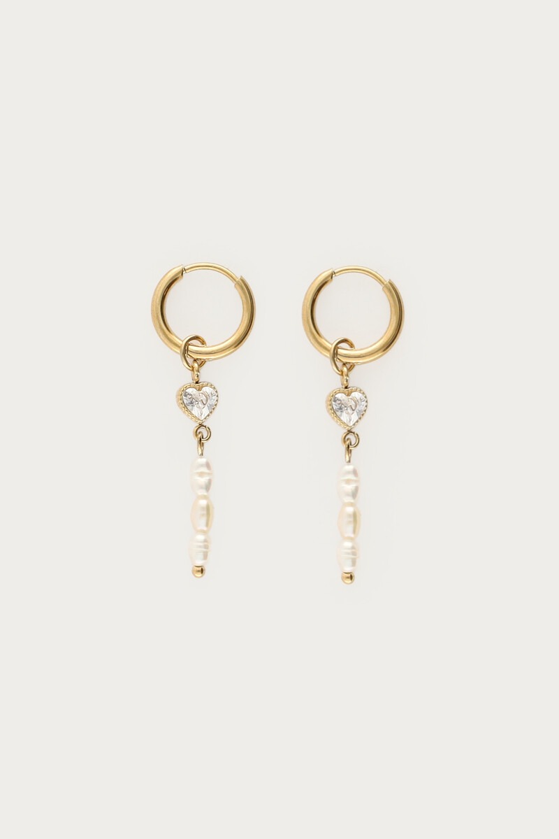 Juwelen goud My Jewellery