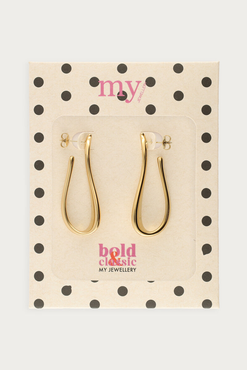 Juwelen goud My Jewellery