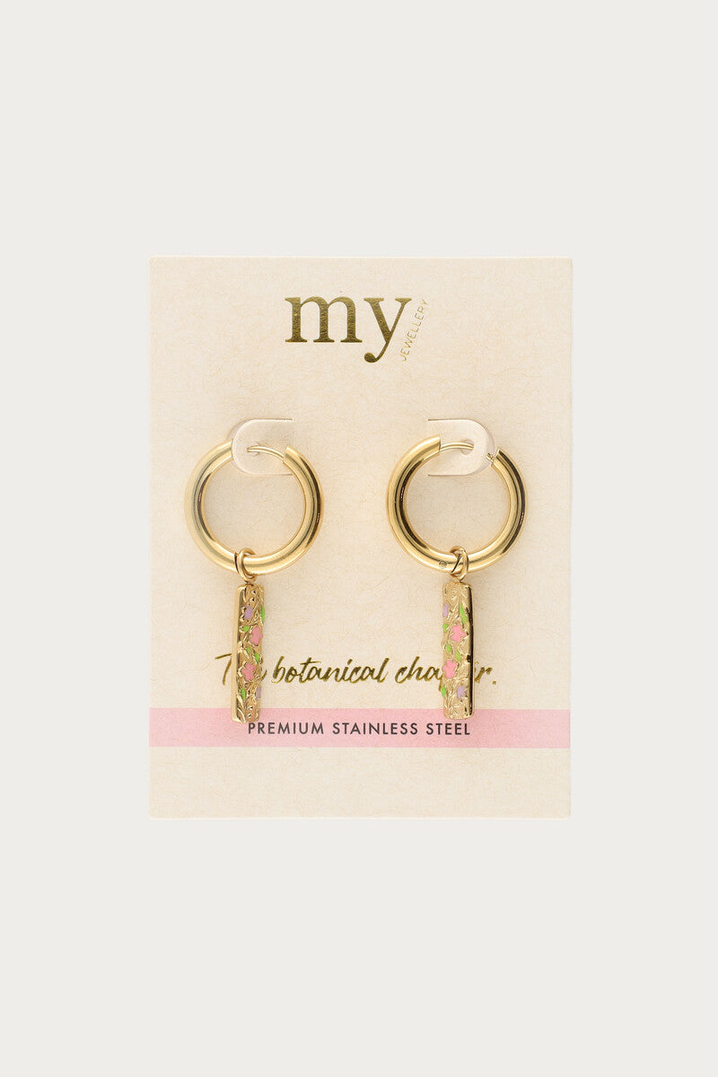Juwelen goud My Jewellery