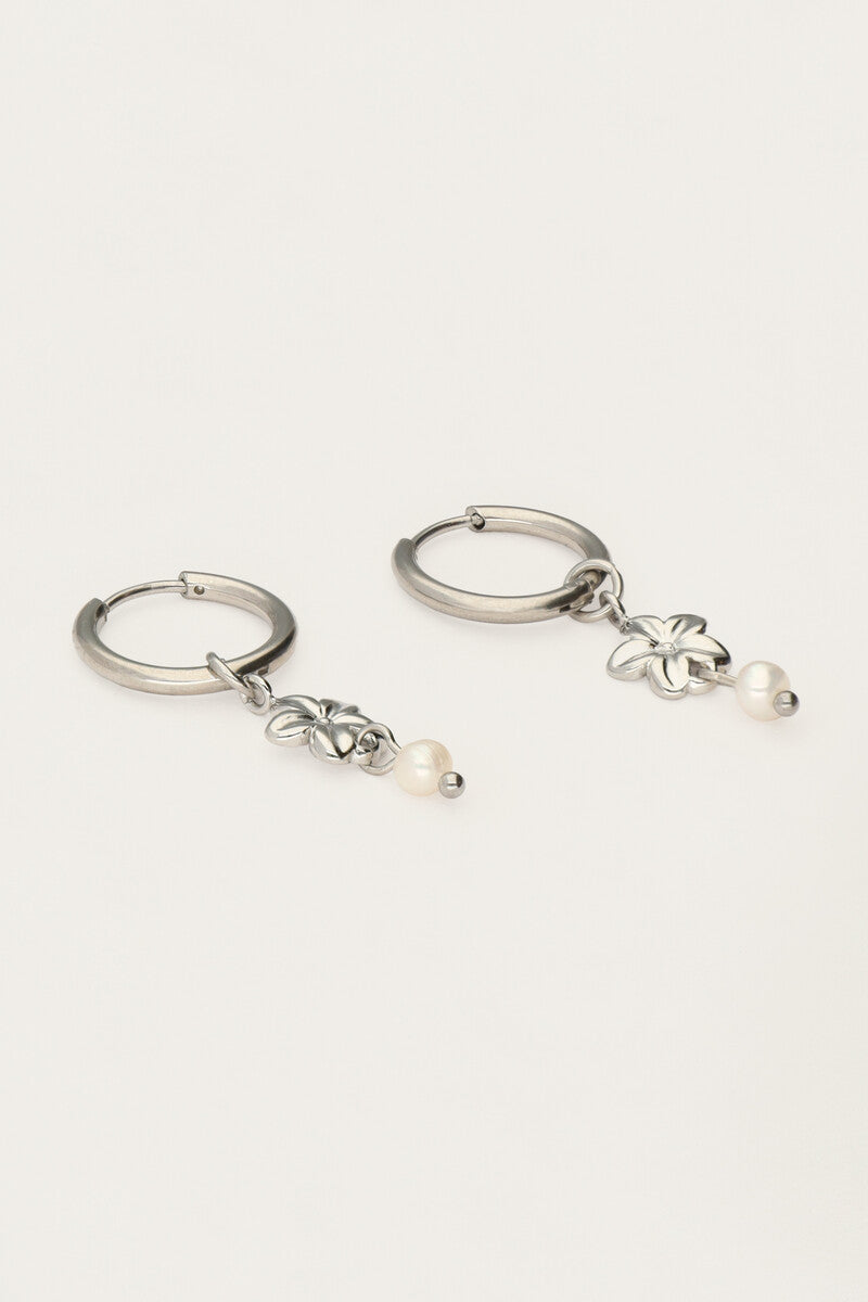 Juwelen zilver My Jewellery