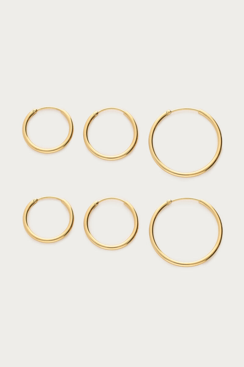 Juwelen goud My Jewellery