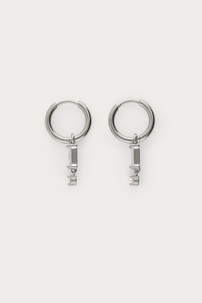 Juwelen zilver My Jewellery
