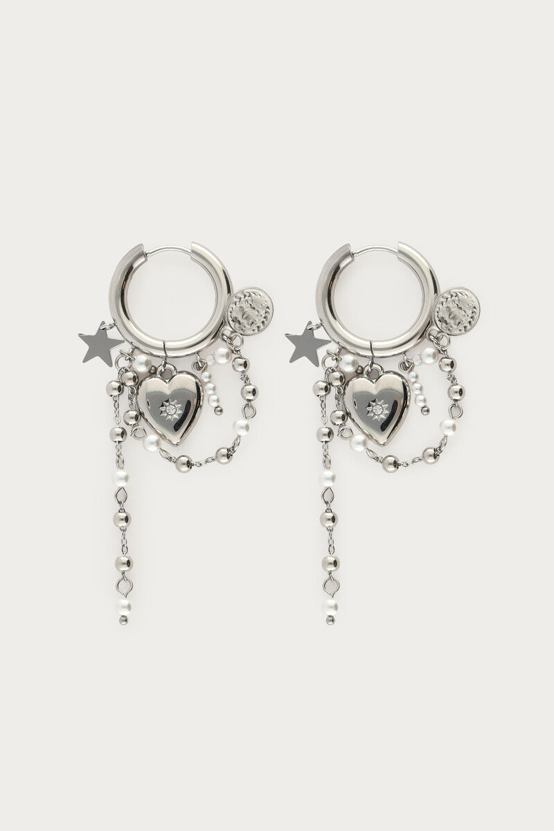 Juwelen zilver My Jewellery