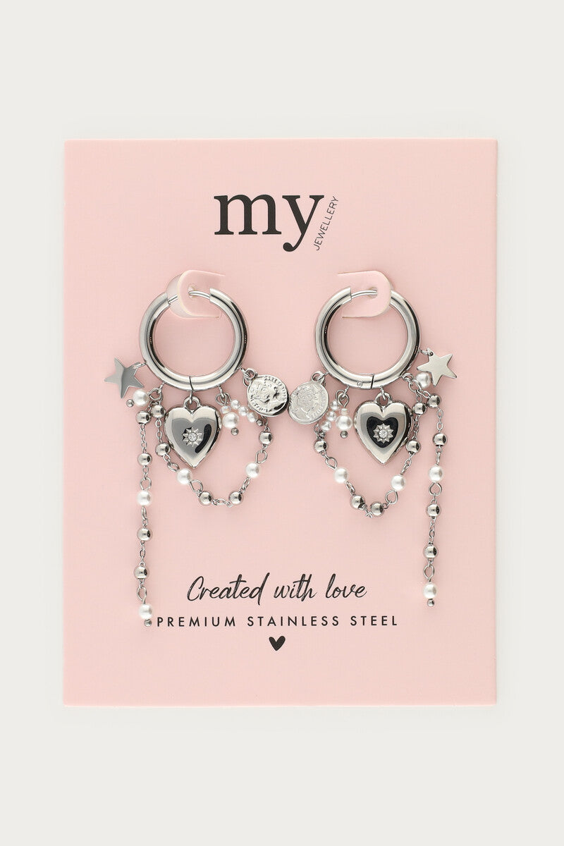 Juwelen zilver My Jewellery