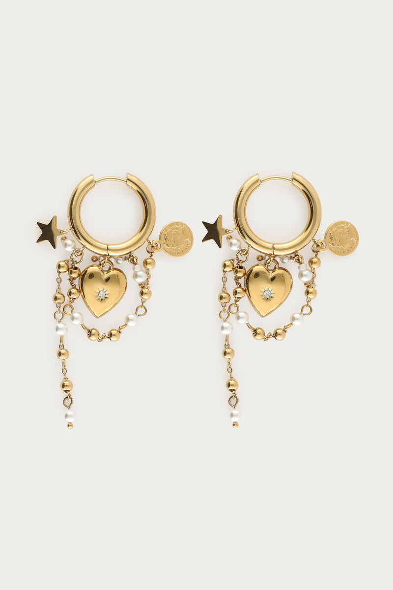 Juwelen goud My Jewellery