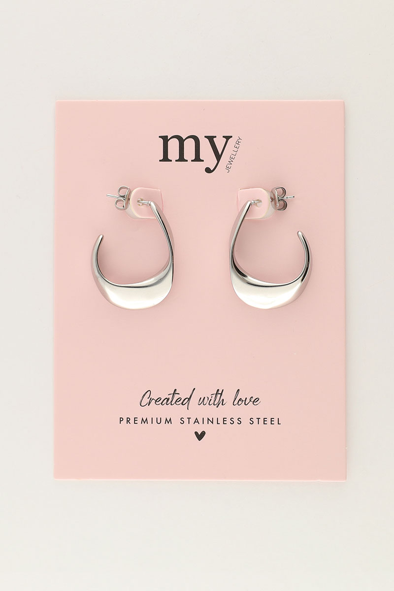 Juwelen zilver My Jewellery