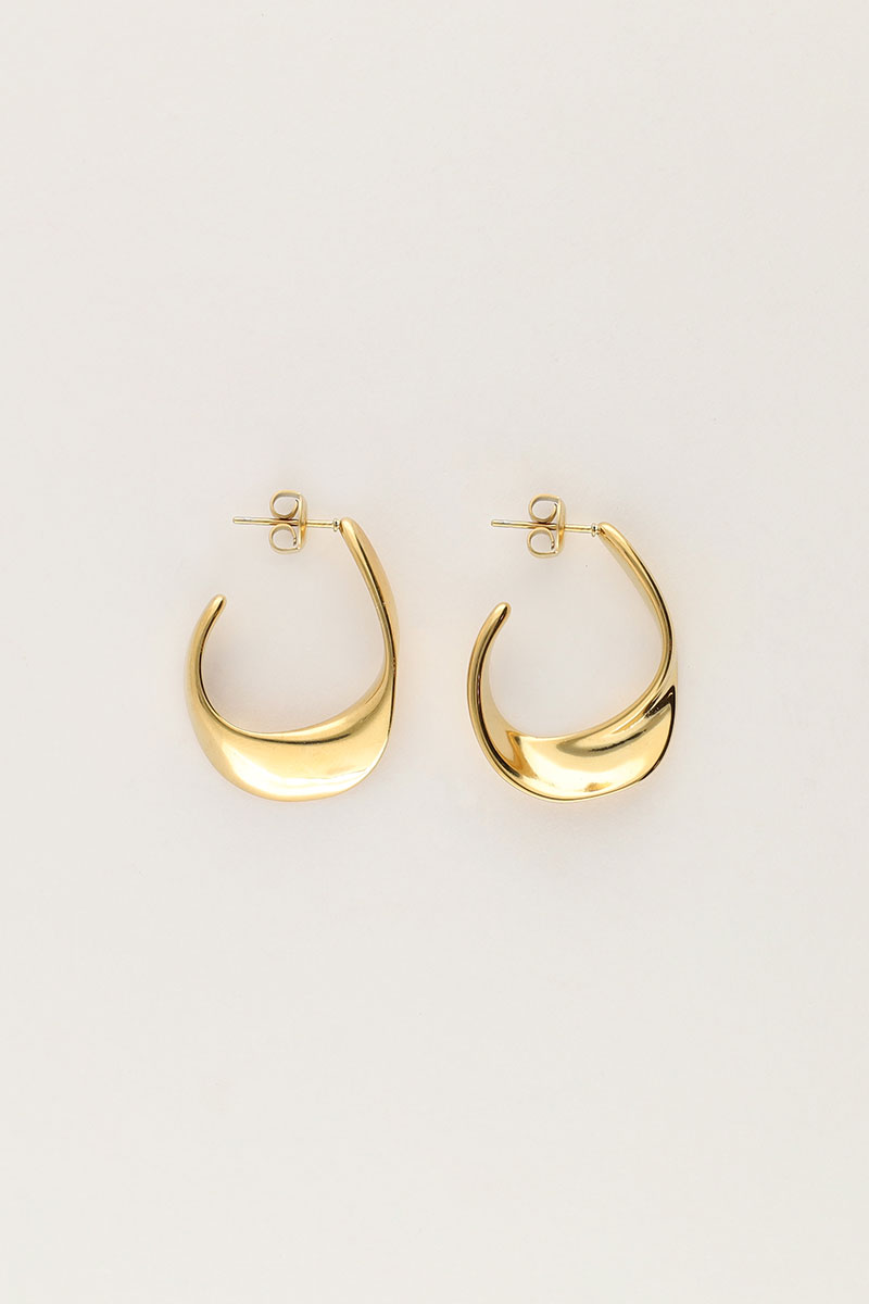 Juwelen goud My Jewellery