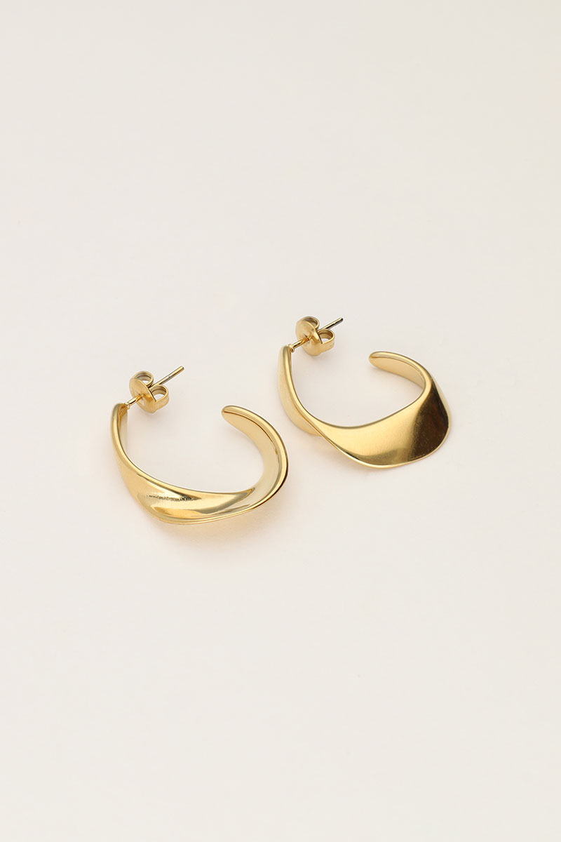 Juwelen goud My Jewellery