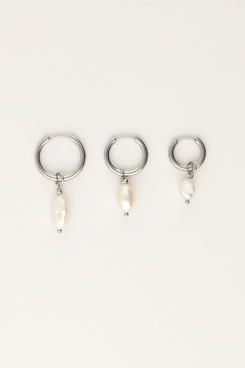 Juwelen zilver My Jewellery