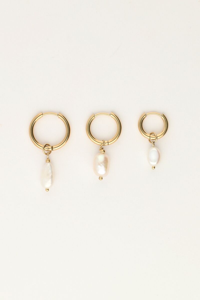 Juwelen goud My Jewellery