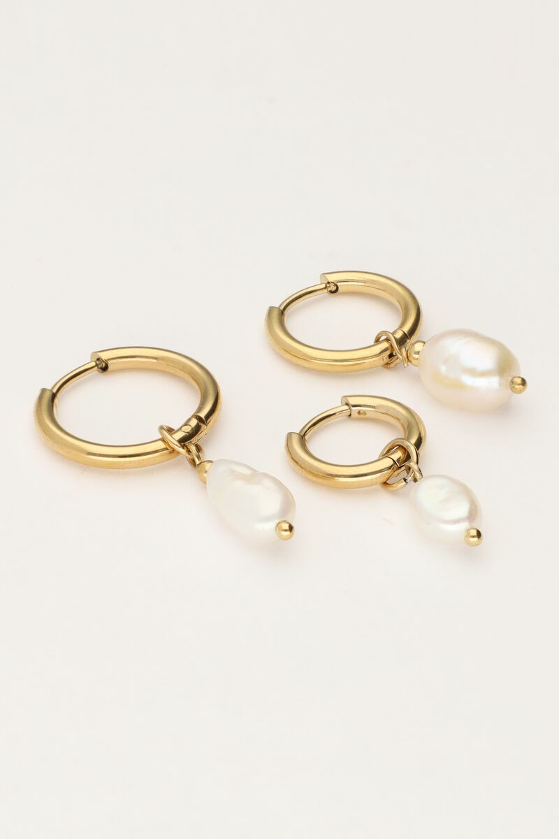 Juwelen goud My Jewellery