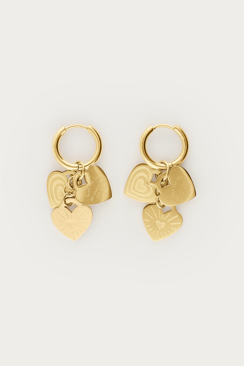 Juwelen goud My Jewellery