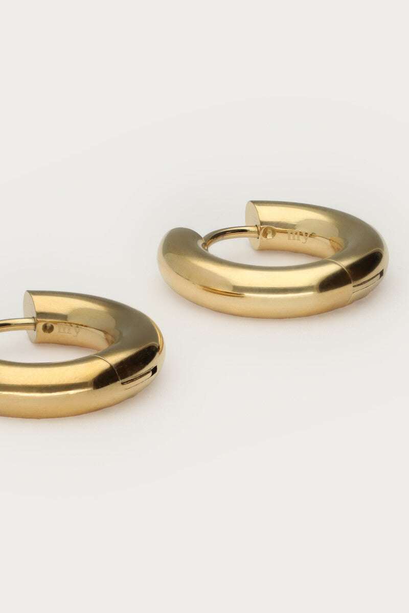 Juwelen goud My Jewellery