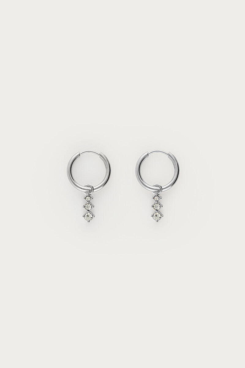 Juwelen zilver My Jewellery