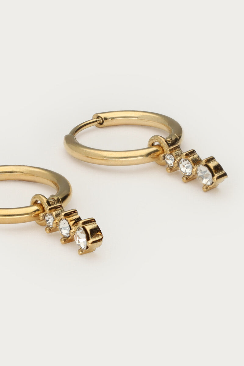 Juwelen goud My Jewellery