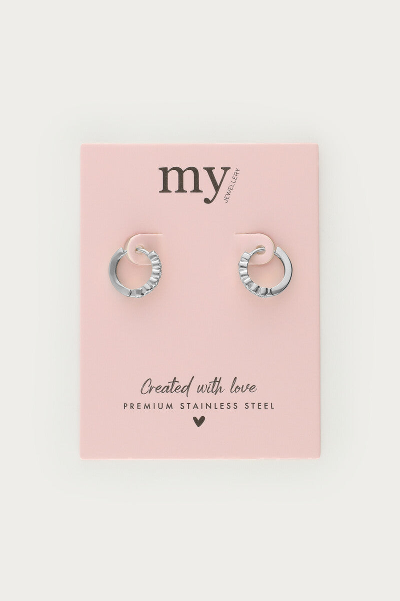 Juwelen zilver My Jewellery