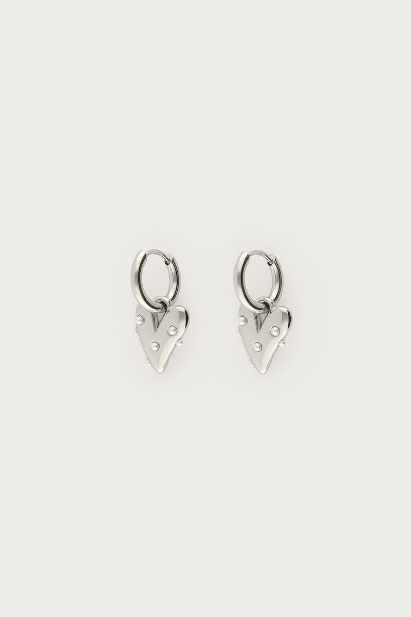 Juwelen zilver My Jewellery