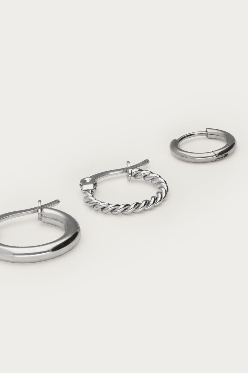 Juwelen zilver My Jewellery