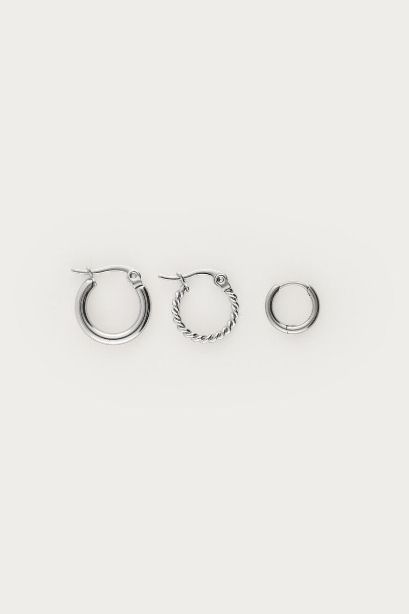 Juwelen zilver My Jewellery