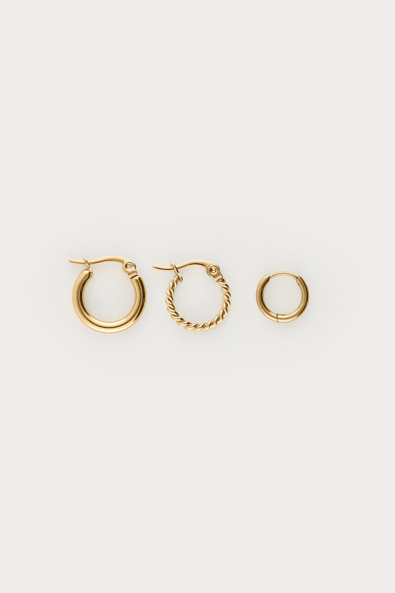 Juwelen goud My Jewellery