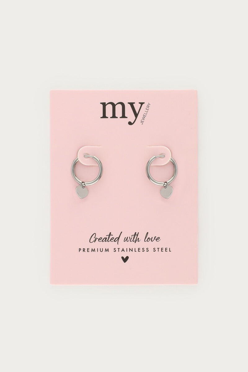 Juwelen zilver My Jewellery