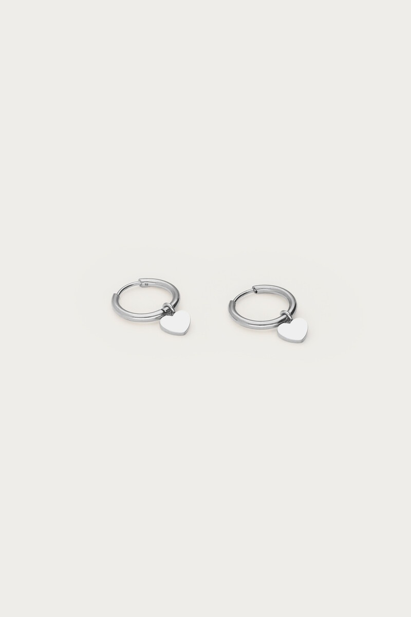Juwelen zilver My Jewellery