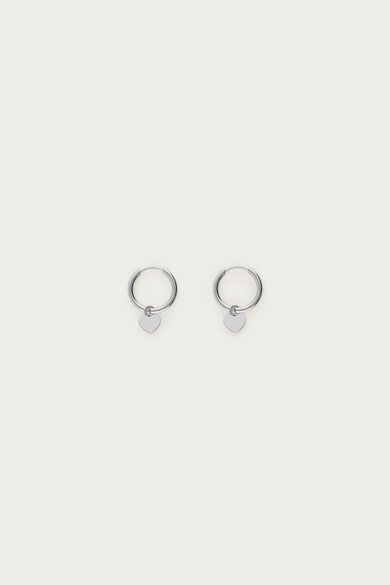 Juwelen zilver My Jewellery