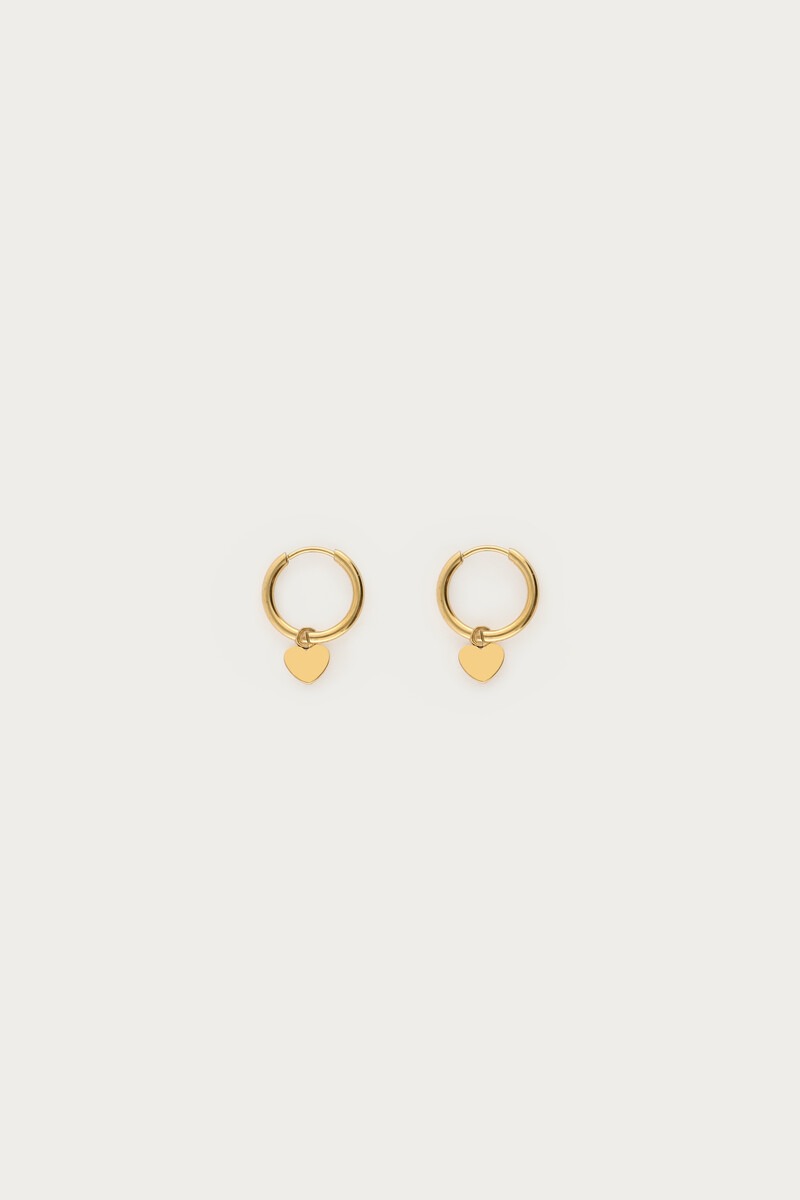 Juwelen goud My Jewellery