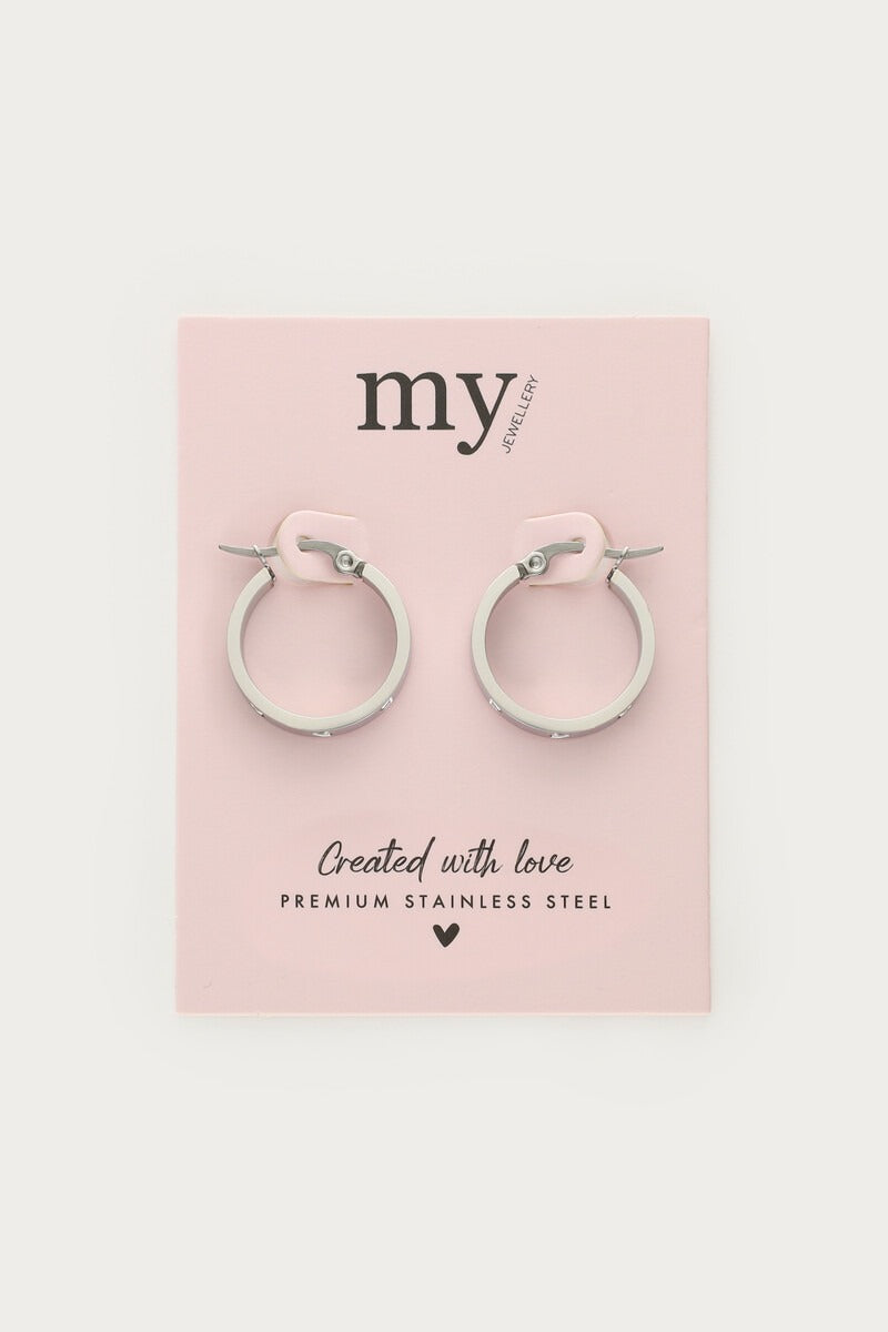 Juwelen zilver My Jewellery