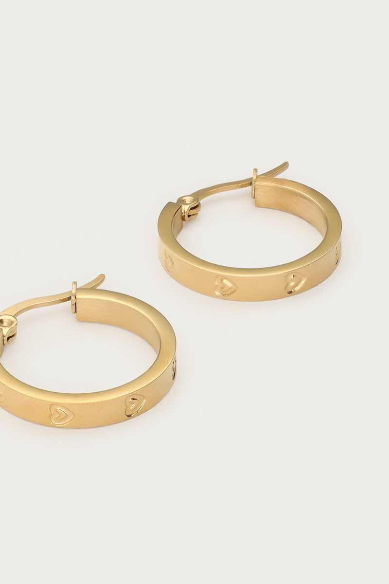 Juwelen goud My Jewellery