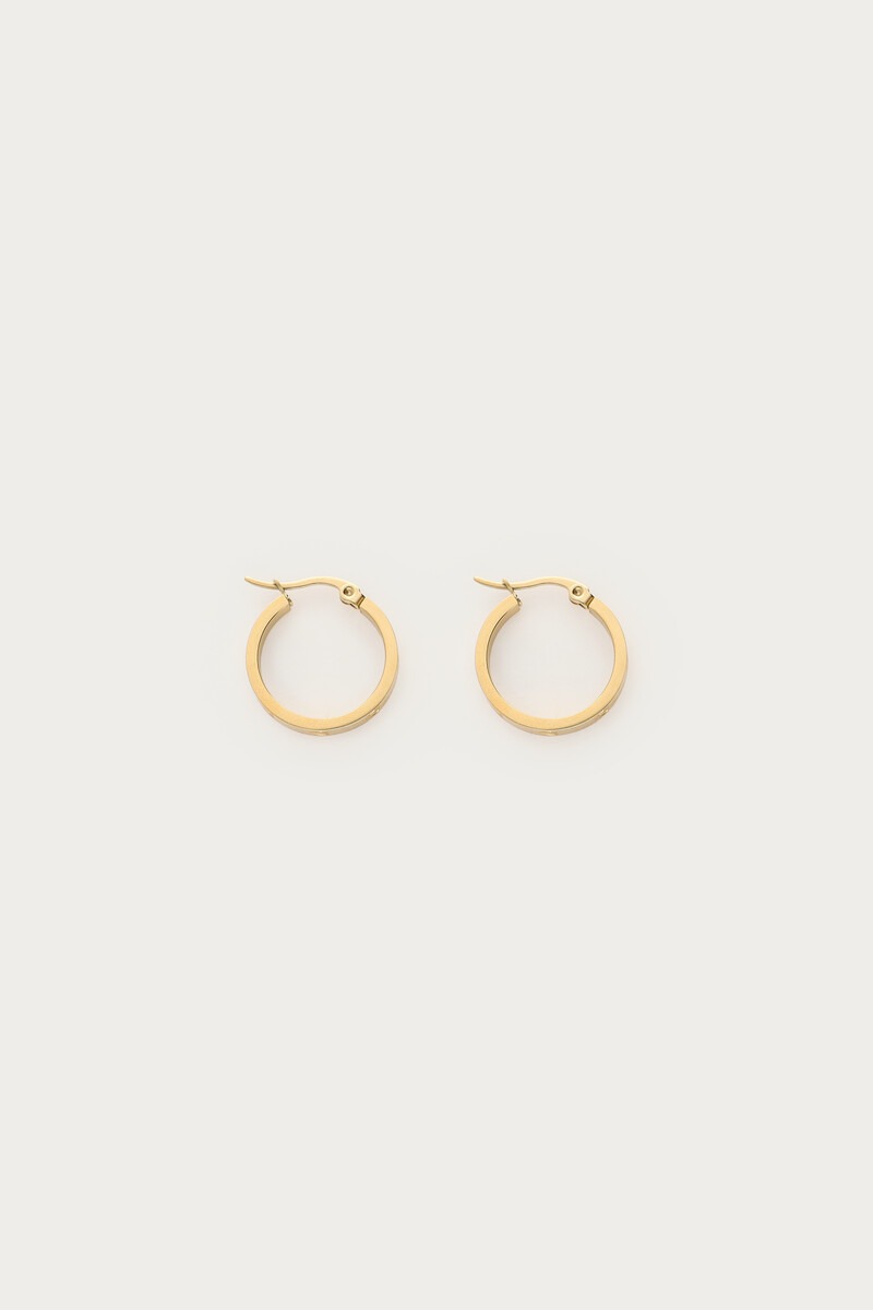 Juwelen goud My Jewellery