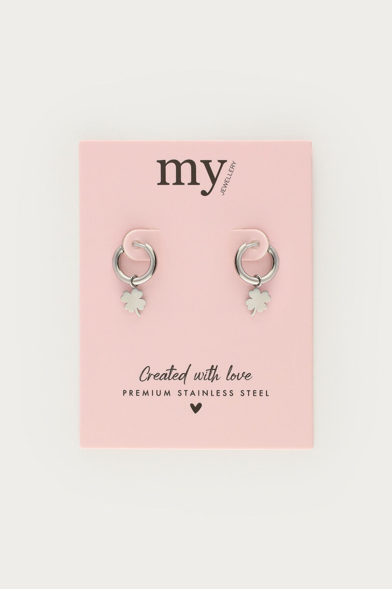 Juwelen zilver My Jewellery