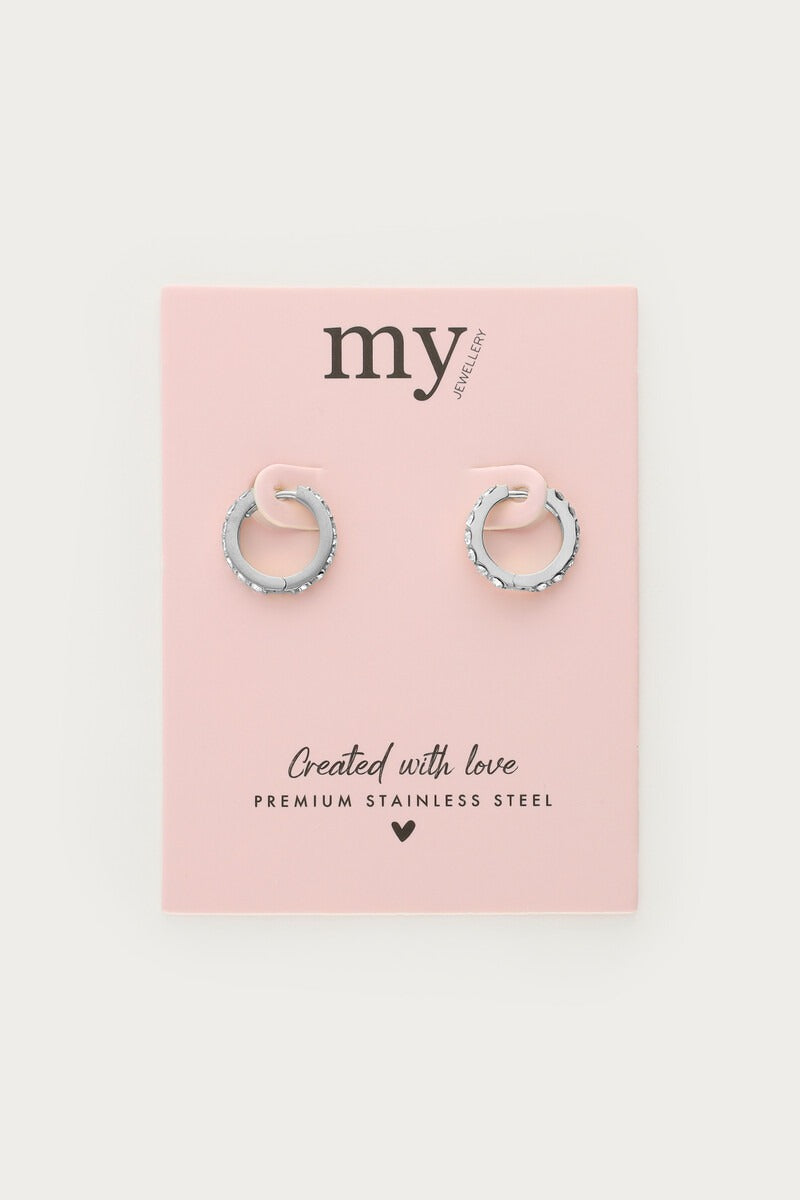 Juwelen zilver My Jewellery