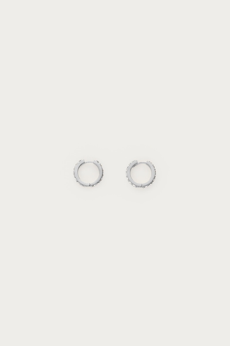 Juwelen zilver My Jewellery