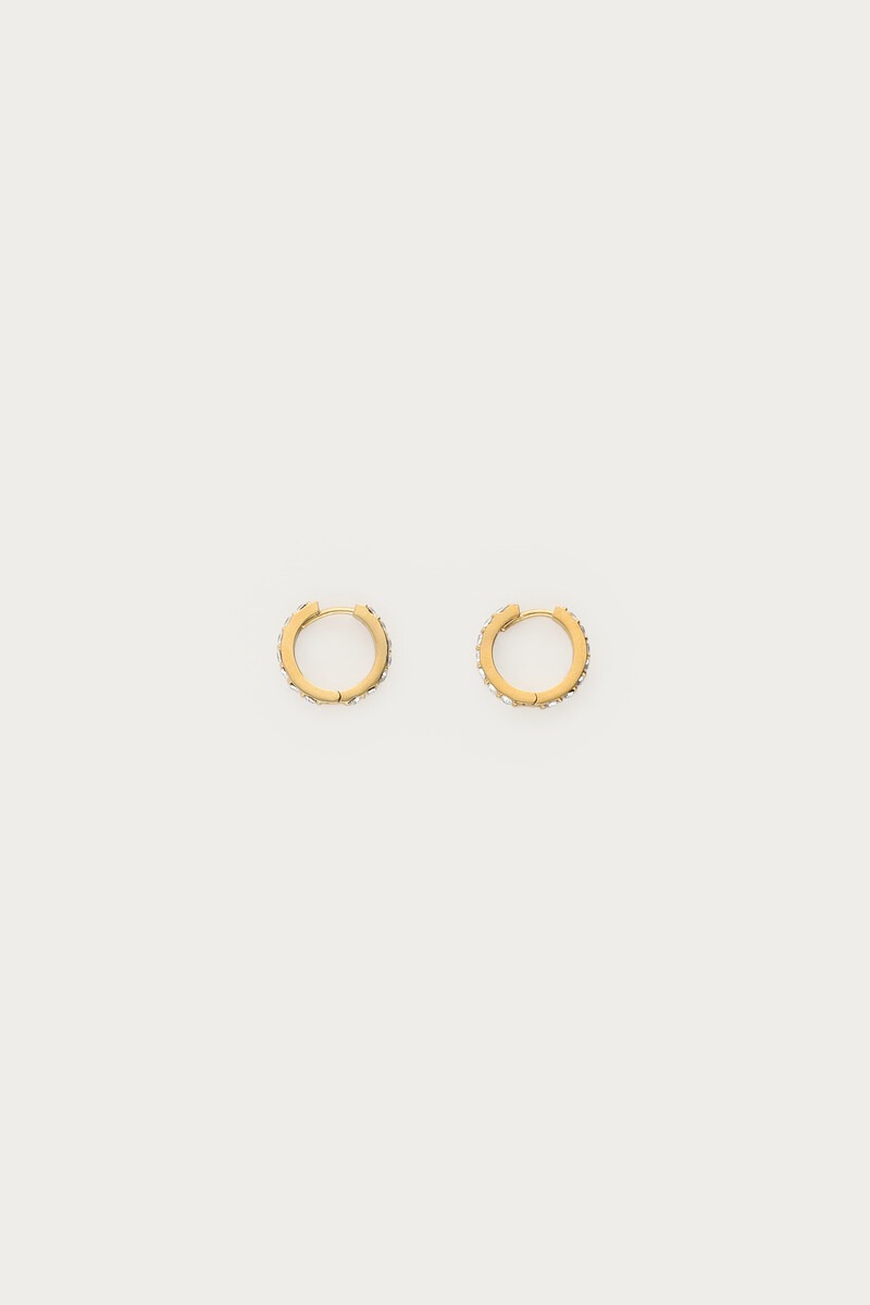 Juwelen goud My Jewellery