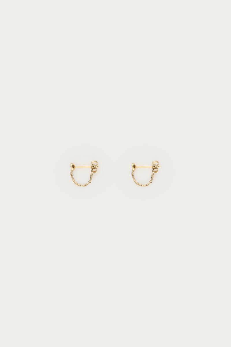 Juwelen goud My Jewellery