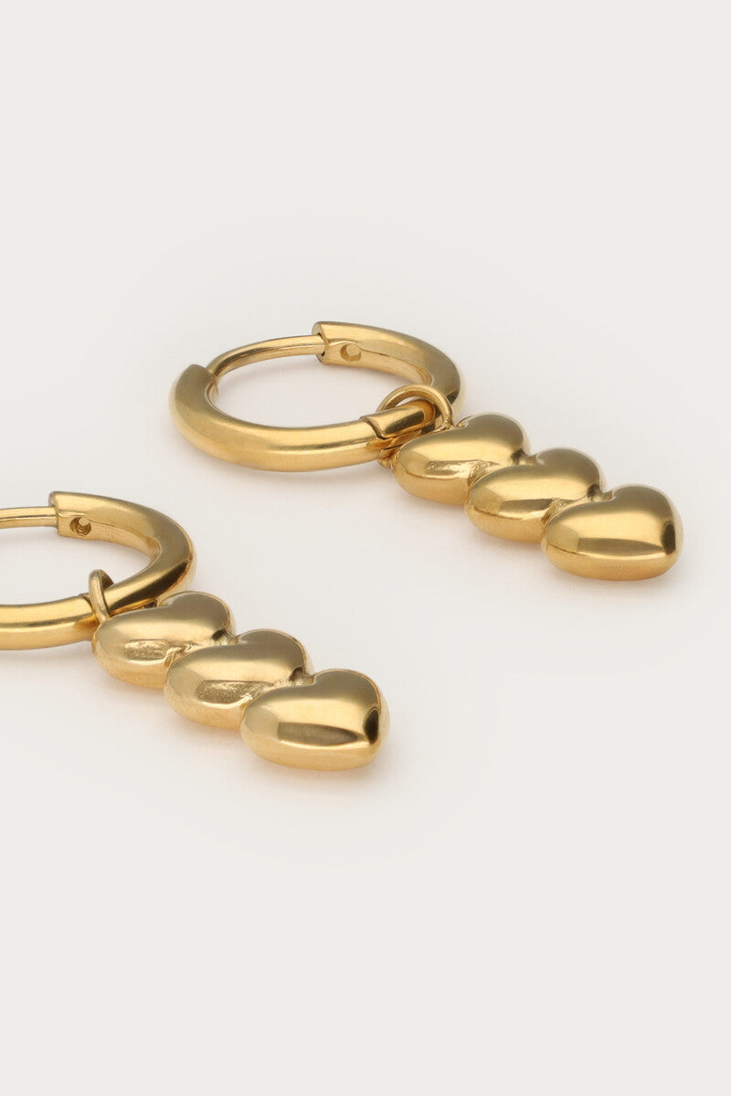 Juwelen goud My Jewellery