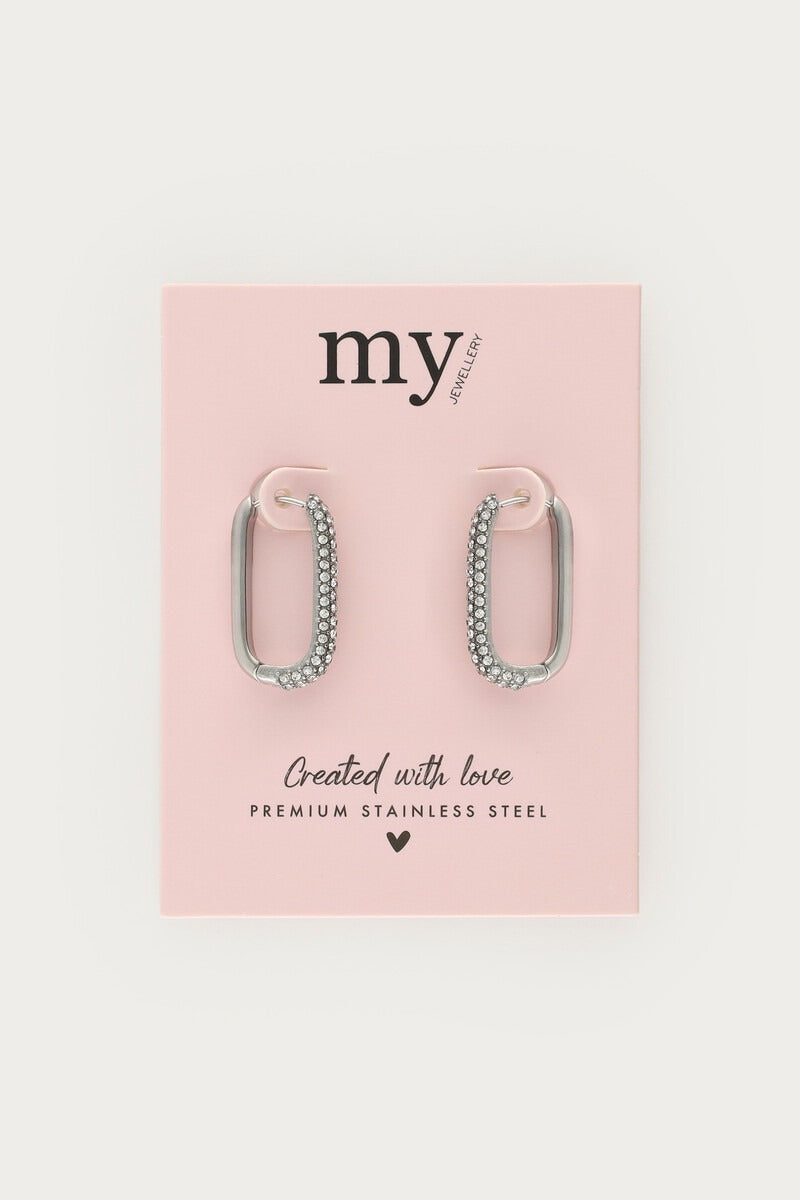 Juwelen zilver My Jewellery