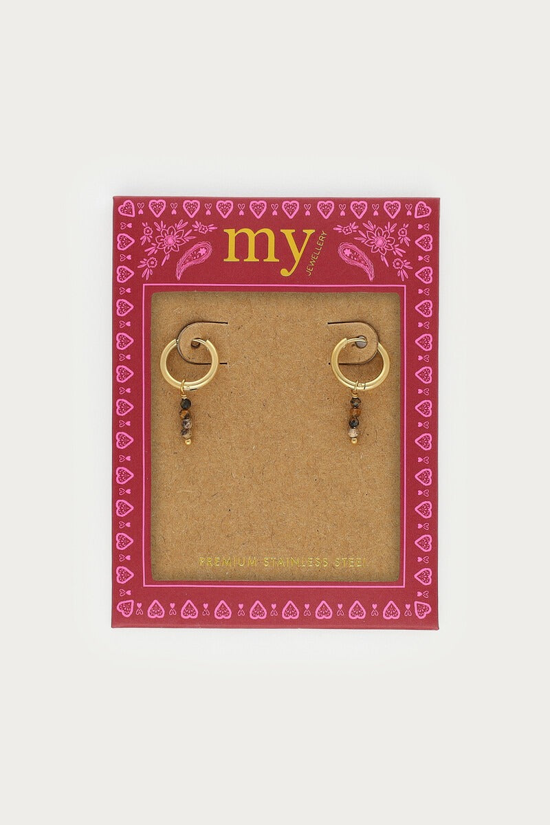 Juwelen goud My Jewellery