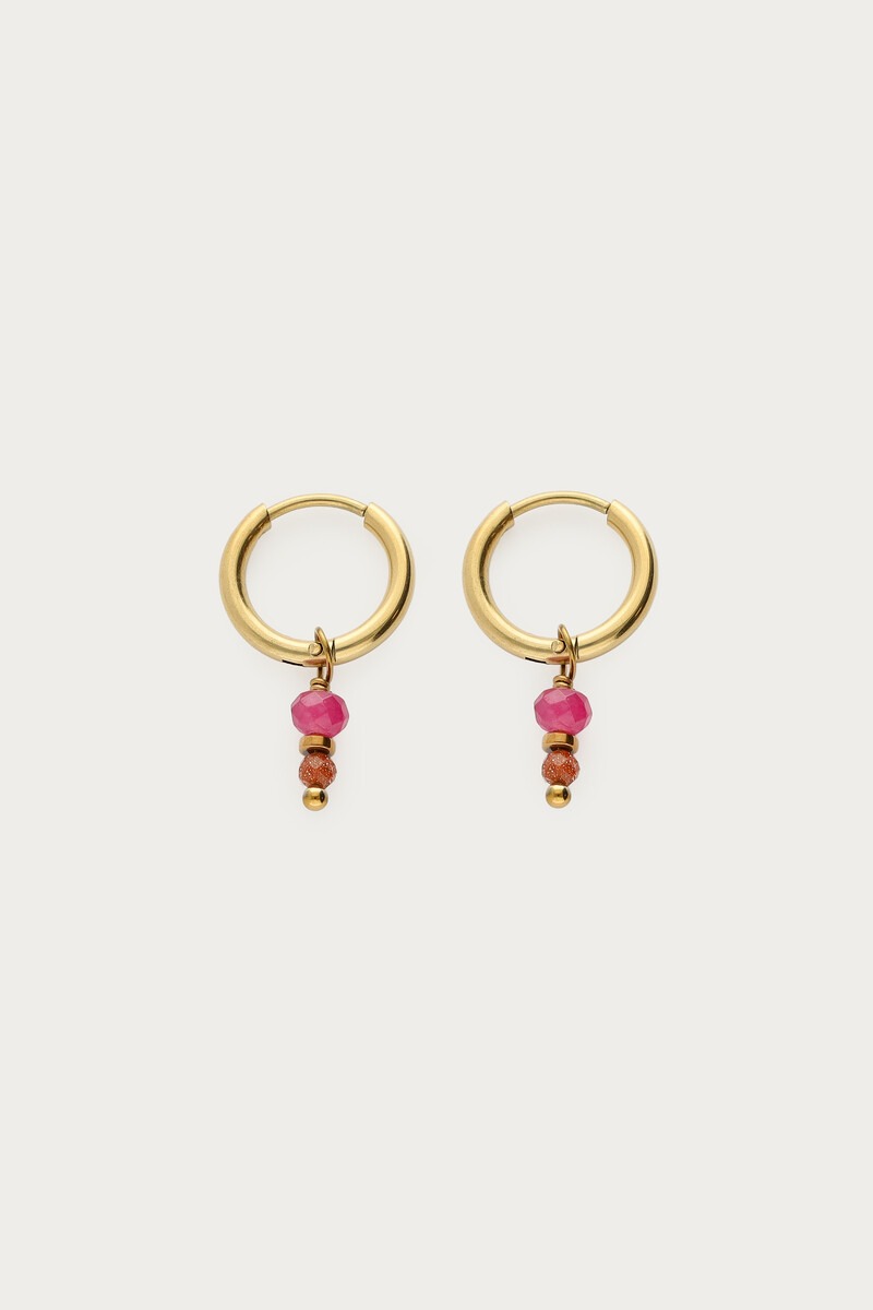 Juwelen goud My Jewellery