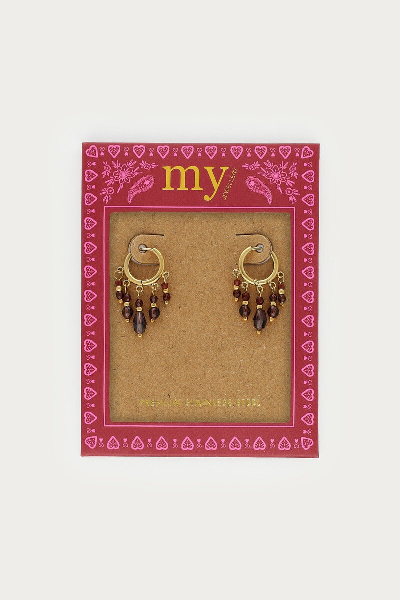Juwelen goud My Jewellery