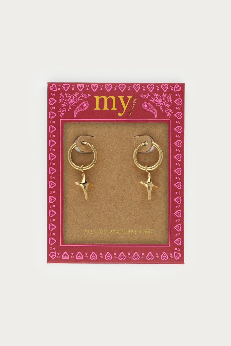 Juwelen goud My Jewellery