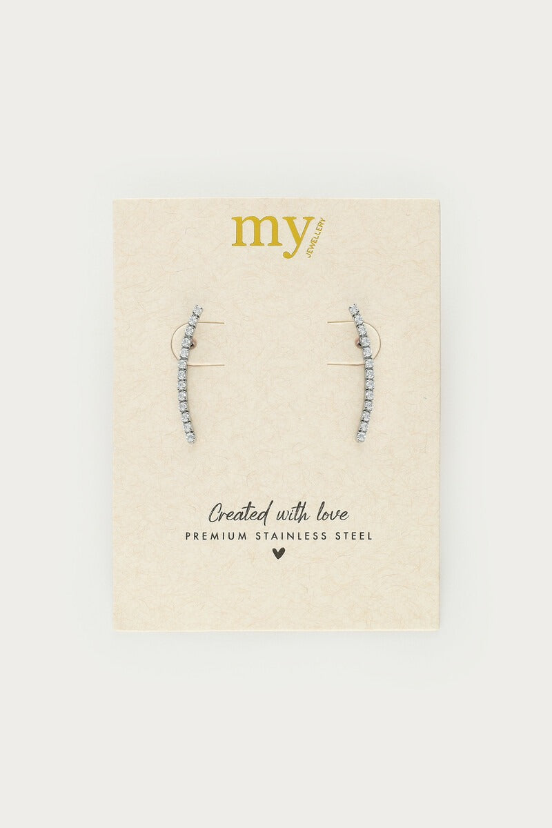 Juwelen zilver My Jewellery