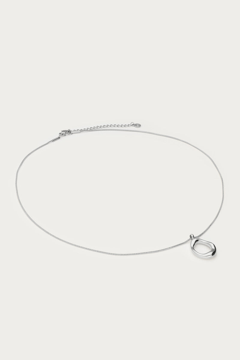 Juwelen zilver My Jewellery