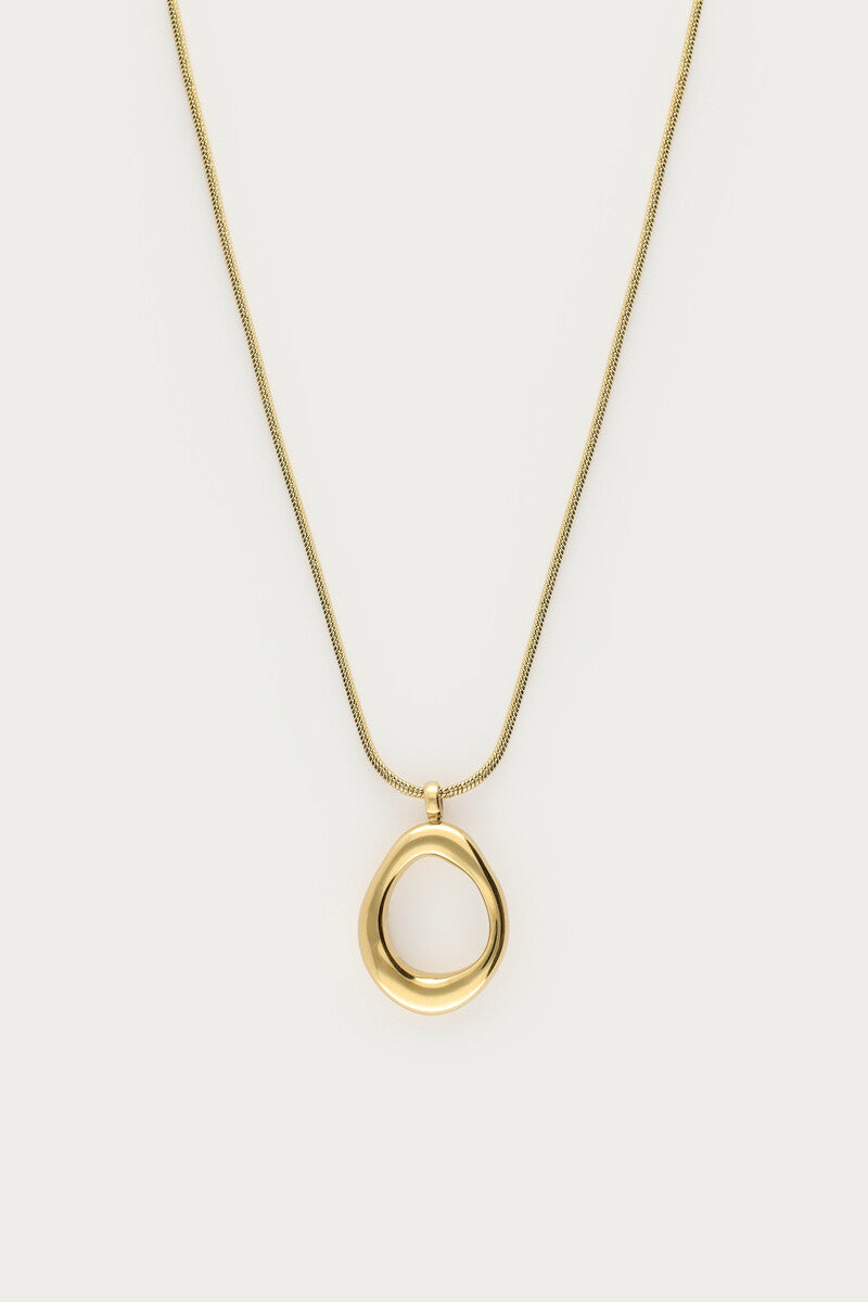Juwelen goud My Jewellery