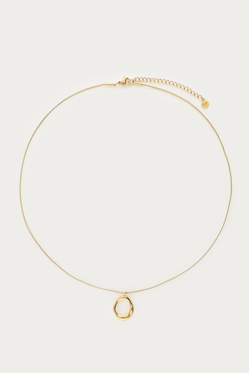 Juwelen goud My Jewellery