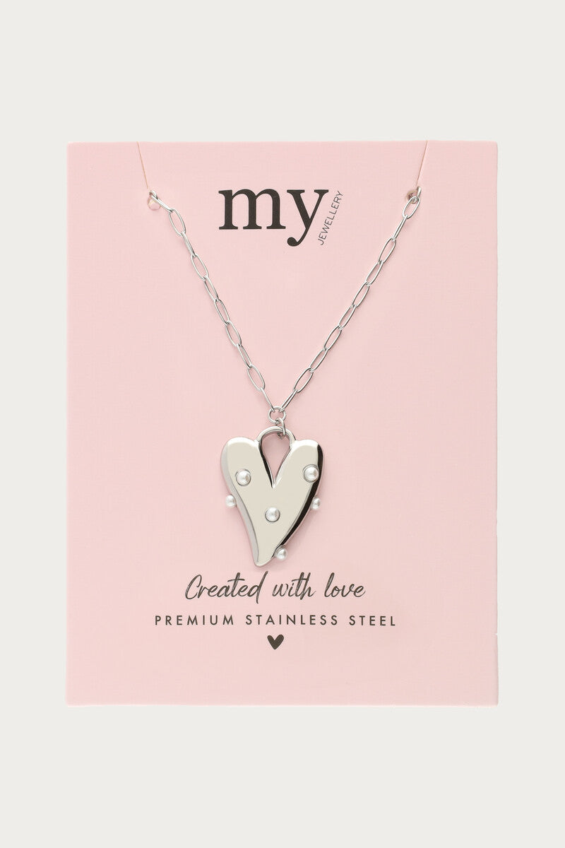 Juwelen zilver My Jewellery
