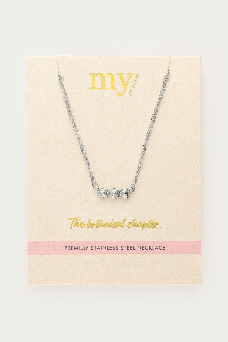 Juwelen zilver My Jewellery