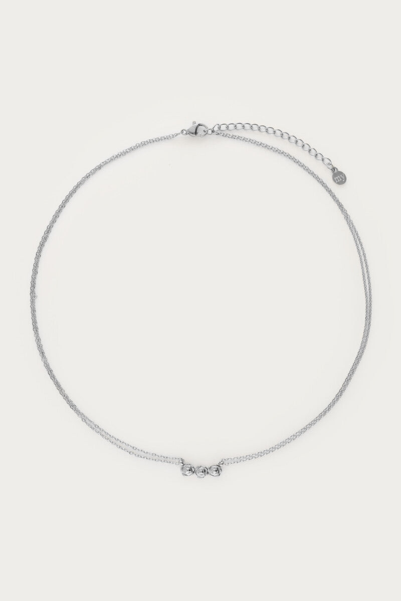Juwelen zilver My Jewellery