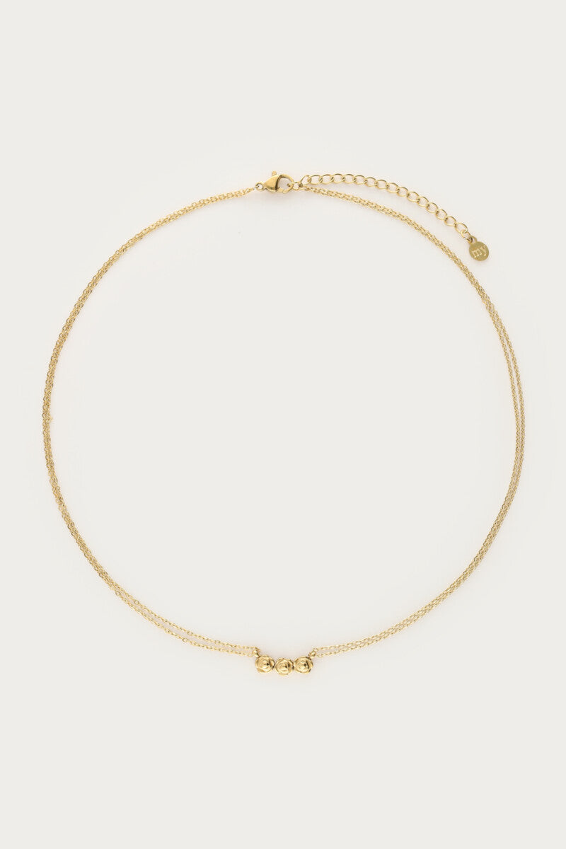 Juwelen goud My Jewellery